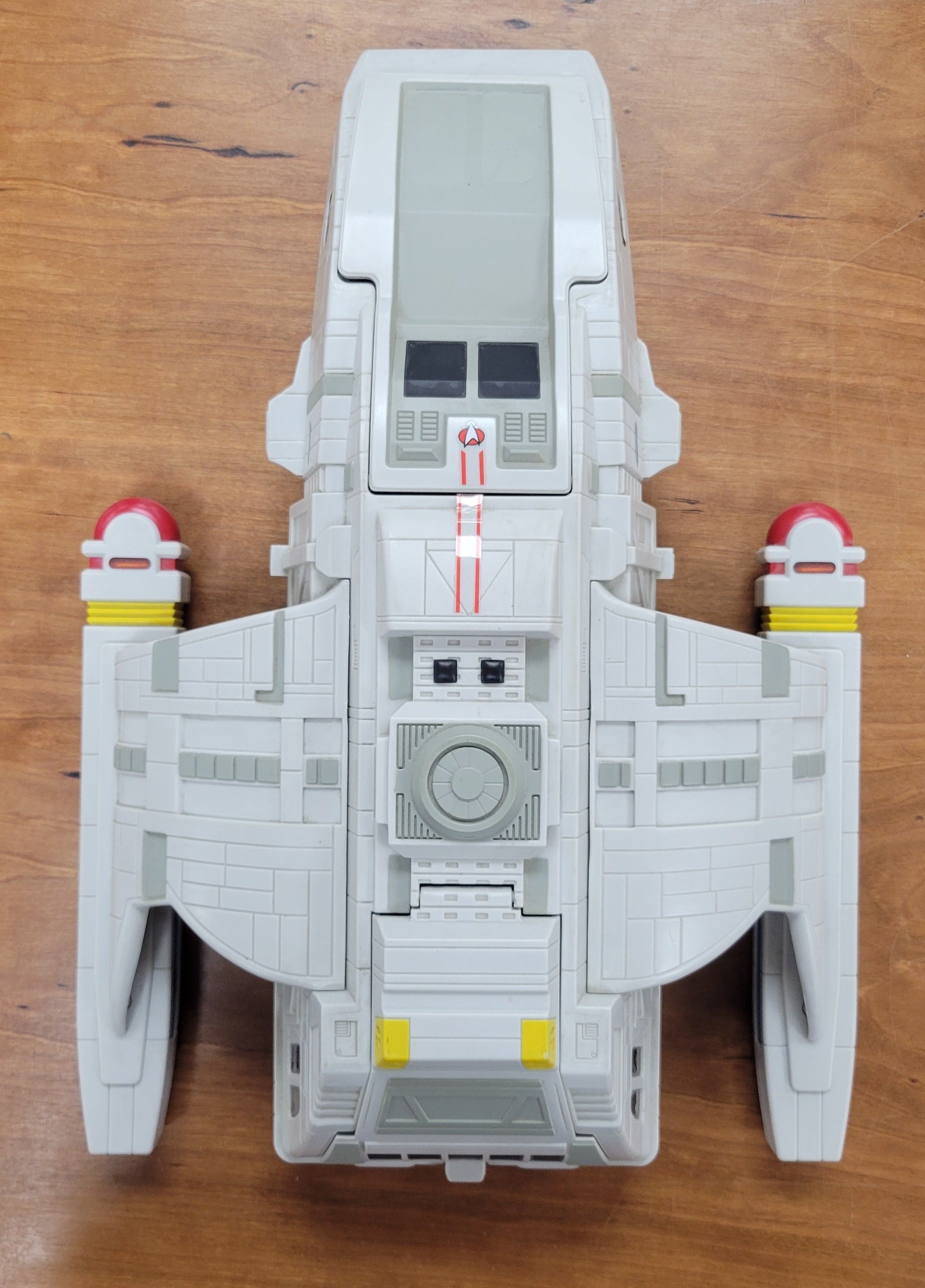 Runabout Orinoco