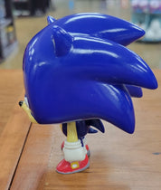 Sonic #06 Funko Vaulted