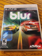 Blur