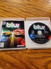 Blur