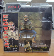 Piece of Mind Iron Maiden
