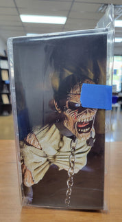 Piece of Mind Iron Maiden