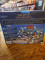 Galactic Renaissance