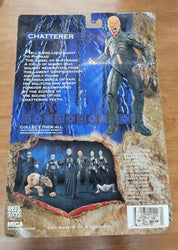 Chatterer Hellraiser NECA