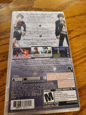 Persona 3 Portable