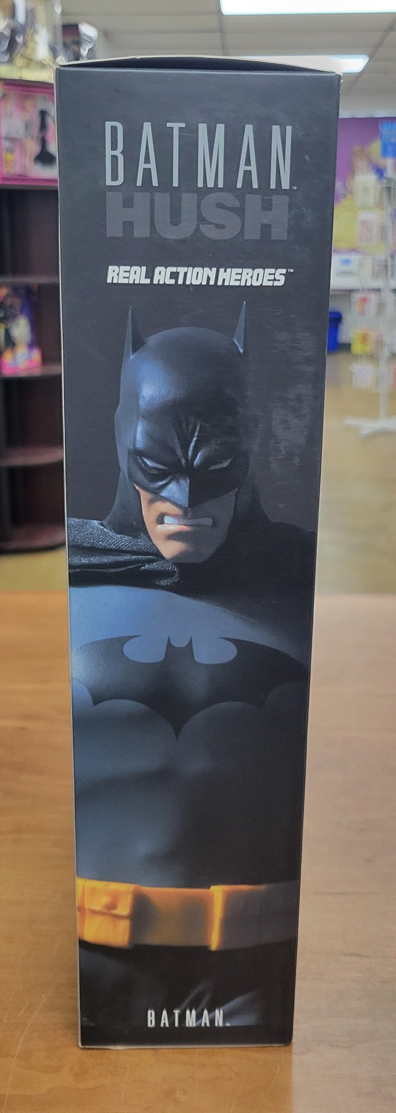 Batman Hush 12" MediCom