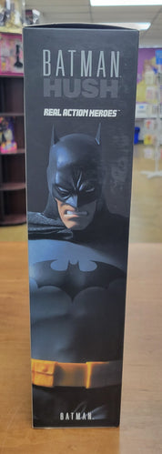 Batman Hush 12" MediCom