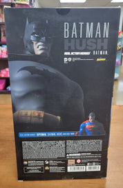 Batman Hush 12" MediCom