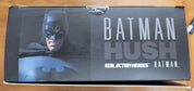 Batman Hush 12" MediCom