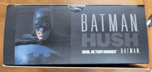 Load image into Gallery viewer, Batman Hush 12&quot; MediCom
