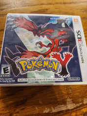 Pokémon Y