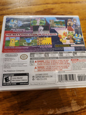 Pokémon Y