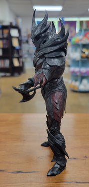 Daedric Warrior Skyrim