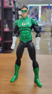 Hal Jordan DC Icons