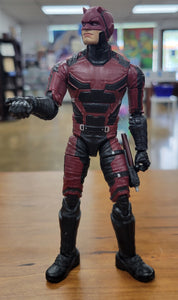 Daredevil Netflix Legends