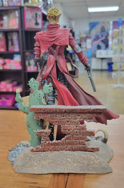 Vash Trigun