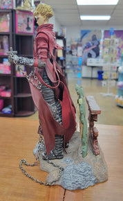 Vash Trigun