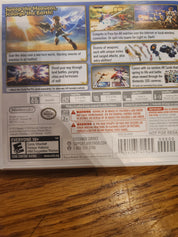 Kid Icarus: Uprising