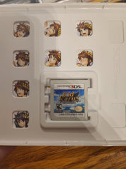 Kid Icarus: Uprising