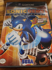 Sonic Gems Collection