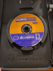 Sonic Gems Collection