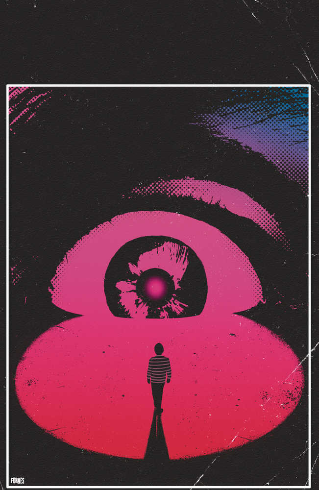 House Of Slaughter #27 1:10 Variant Edition Fornes
