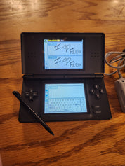 Nintendo DS Lite - Blue