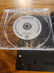 NGC: Gameboy Player