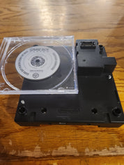 NGC: Gameboy Player