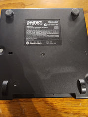 NGC: Gameboy Player