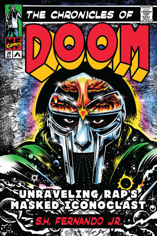The Chronicles Of Doom (Hardcover)