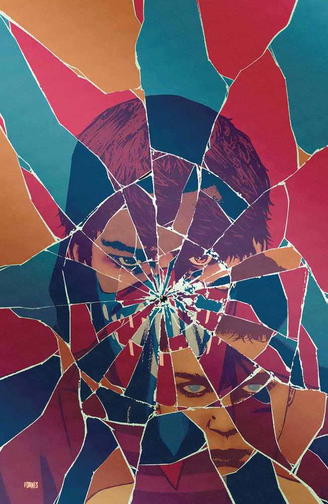 House Of Slaughter #28 1:10 Variant Edition Fornes