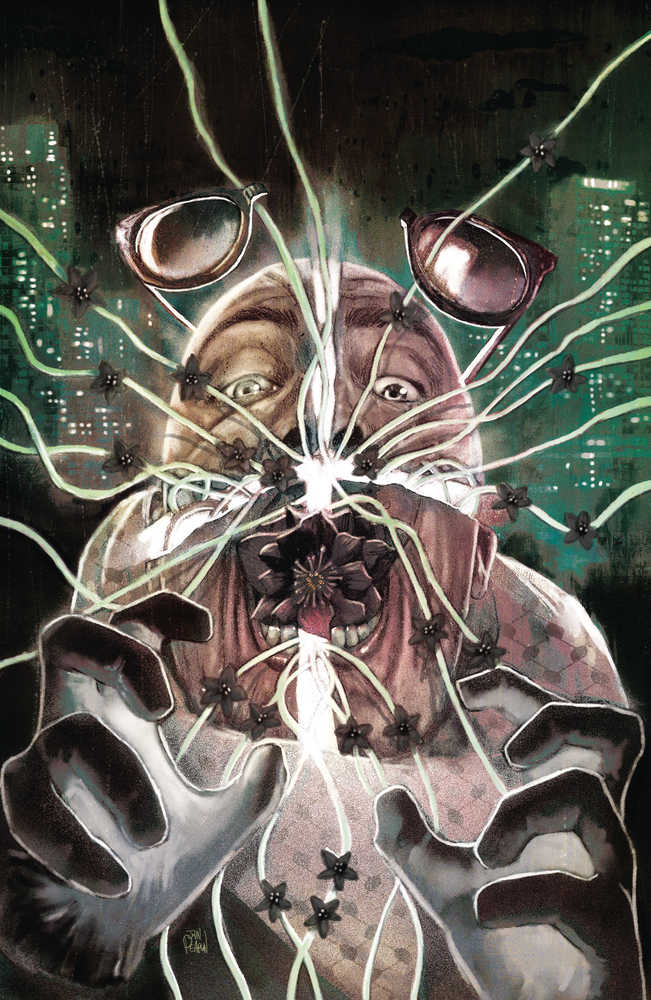 In Bloom #1 1:10 Variant Edition Pearson