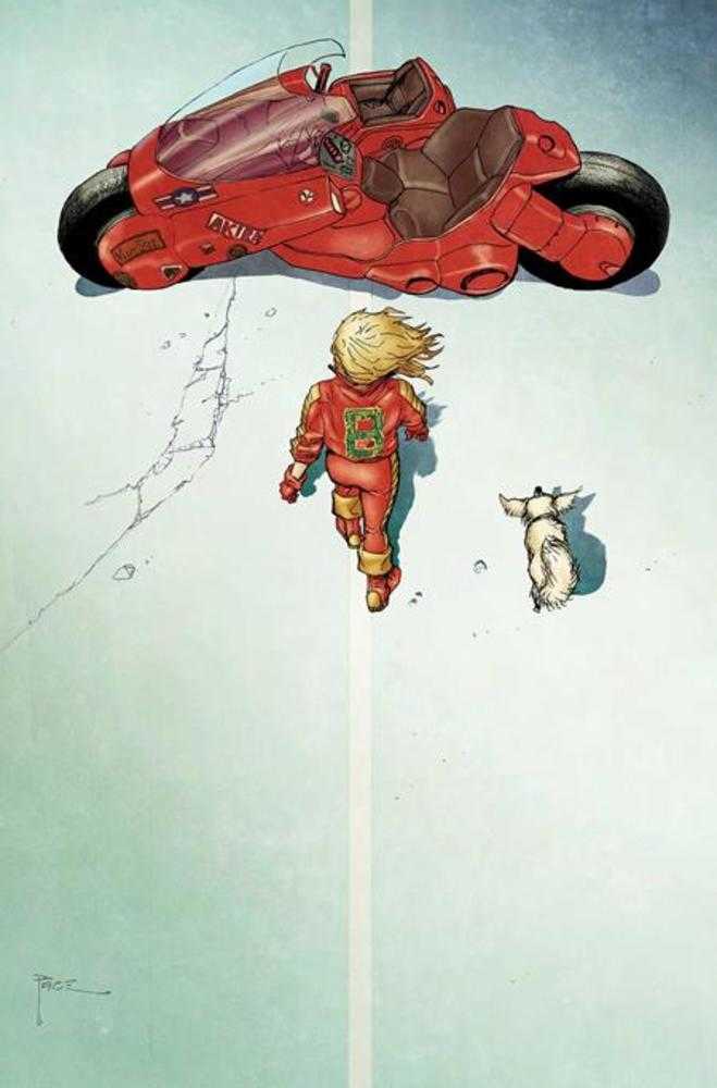 Barbarella #5 (Of 5) 1:15 Cover H Inc Richard Pace Full Art Variant