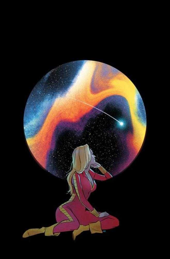 Barbarella #5 (Of 5) 1:15 Cover J Inc Annie Wu Full Art Variant