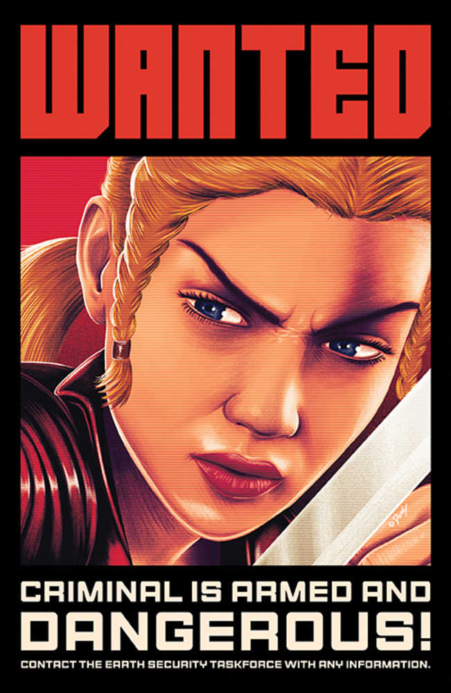 Power Rangers Prime #4 1:10 Copy Variant Edition Doaly