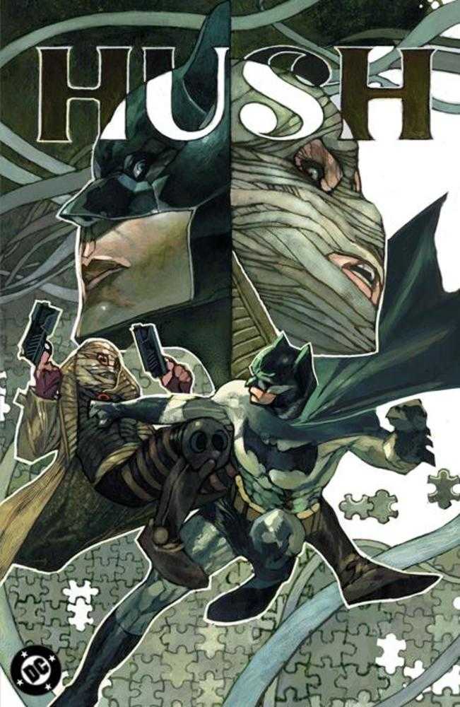Batman #159 1:50 Simone Bianchi Card Stock Variant