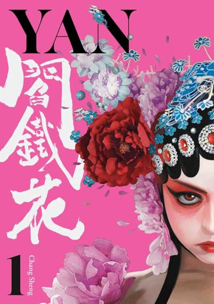Yan Volume 01 (Mature)