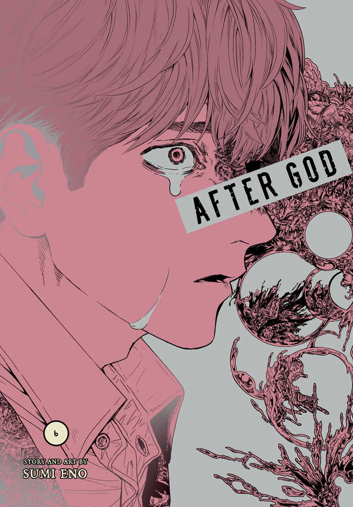 After God Graphic Novel Volume 06