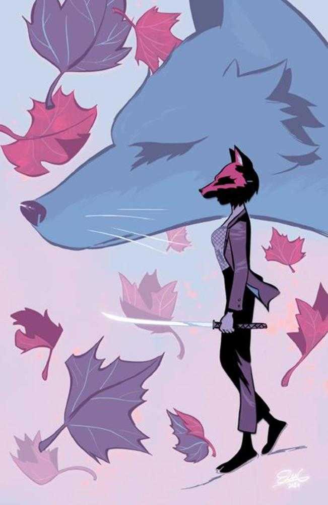 Exquisite Corpses #5 1:50 Cover F Elsa Charretier Variant (Mature)