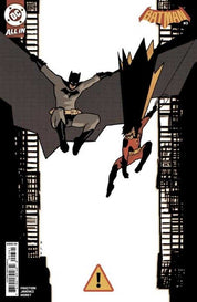 Batman #3 1:25 Cover G David Aja Card Stock Variant (VF)
