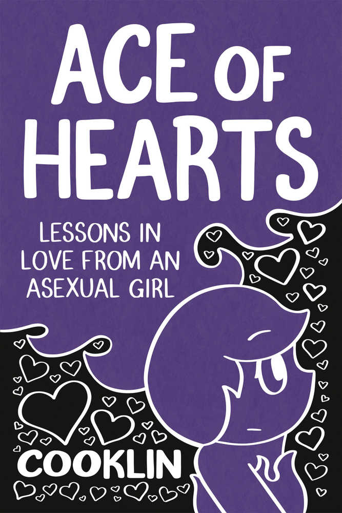 Ace Of Hearts Graphic Novel