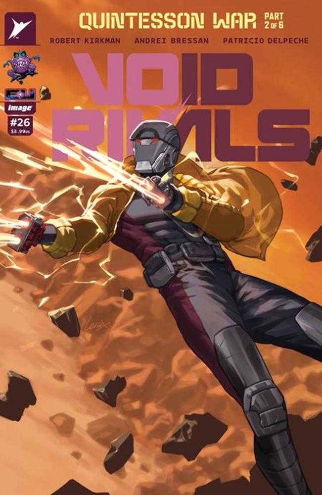 Void Rivals #26 1:25 Cover D Leirix Li Variant