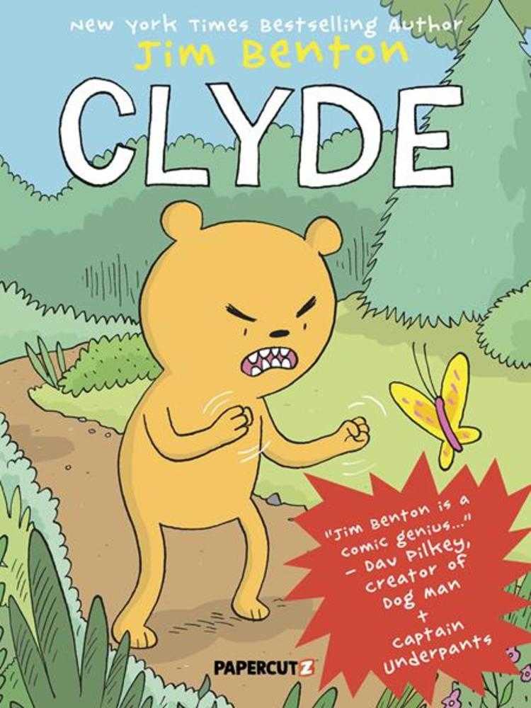 Clyde TPB