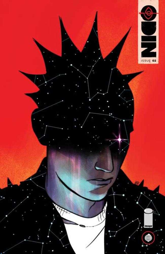 Odin #2 (Of 9) Cover C 1:25 Annie Wu Variant (Mature)
