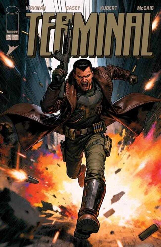 Terminal #3 1:50 Cover E Brandon Peterson Variant (Mature)