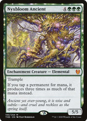 Nyxbloom Ancient - Green