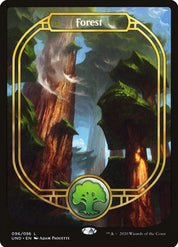 Forest - Land