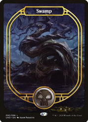 Swamp - Land