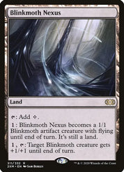 Blinkmoth Nexus - Land